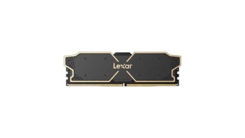 Lexar THOR OC 16GB 6000Mhz DDR5 CL36 Desktop RAM