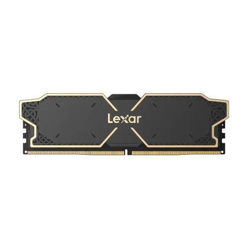 Lexar THOR OC 16GB 6000Mhz DDR5 CL36 Desktop RAM