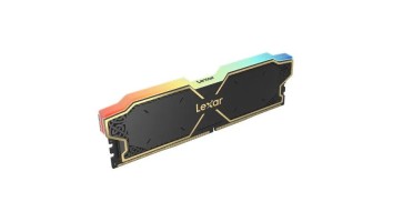 Lexar THOR RGB 16GB DDR5 6000MHz CL38 Desktop RAM