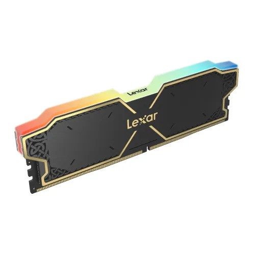 Lexar THOR RGB 16GB DDR5 6000MHz CL38 Desktop RAM