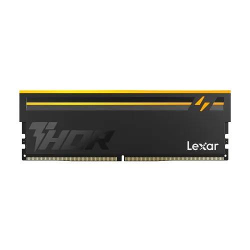 Lexar THOR RGB 2nd Gen 16GB DDR5 6000Mhz CL38 Desktop RAM
