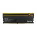 Lexar THOR RGB 2nd Gen 16GB DDR5 6000Mhz CL38 Desktop RAM