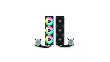 Lian Li GA II Lite 360 ARGB CPU Cooler