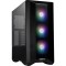 Lian Li LANCOOL II Mesh RGB Gaming Case (Black)
