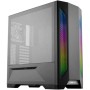 Lian Li LANCOOL II RGB ATX Mid Tower Gaming Case (Black)