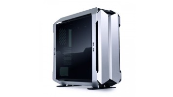 Lian Li ODYSSEY X E-ATX Full Tower Silver Gaming Case