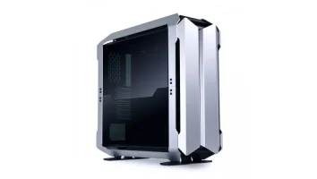 Lian Li ODYSSEY X E-ATX Full Tower Silver Gaming Case