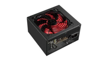 Live Tech DX-600W ATX Non-Modular Power Supply