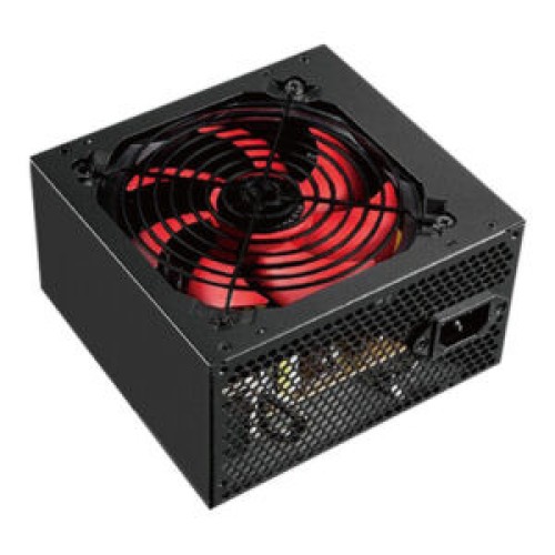 Live Tech DX-600W ATX Non-Modular Power Supply