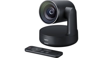 Logitech 960-001226 Rally 4K PTZ Conferencing Camera