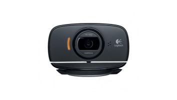 Logitech C525 HD Webcam