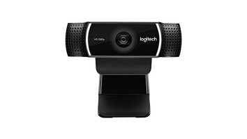 Logitech C922 Pro Full HD Webcam