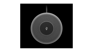 Logitech Expantion Mic for Meetup Cam (989-000405)