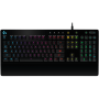 Logitech G213 Prodigy Gaming Keyboard