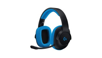 Logitech G233 Prodigy Gaming Headset