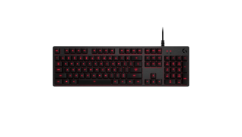 Logitech G413 Mechanical Gaming Keyboard