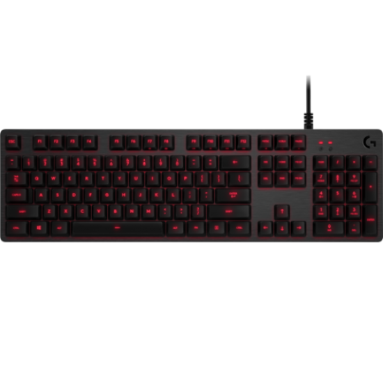 Logitech G413 Mechanical Gaming Keyboard