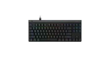 Logitech G515 TKL Wired Gaming Keyboard