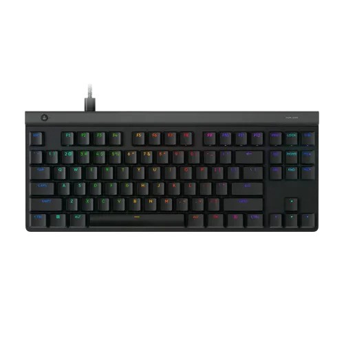 Logitech G515 TKL Wired Gaming Keyboard