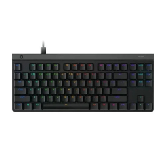 Logitech G515 TKL Wired Gaming Keyboard