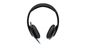 Logitech H540 USB Headset