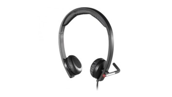 Logitech H650E USB Headset
