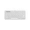 Logitech K380S PEBBLE KEYS 2 Multi-Device Bluetooth Wireless Keyboard
