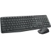 Logitech MK235 Wireless Keyboard and Mouse Combo
