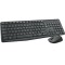 Logitech MK235 Wireless Keyboard and Mouse Combo