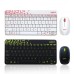 Logitech MK240 Wireless Combo Keyboard
