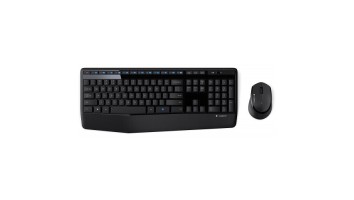 Logitech MK345 Wireless Combo Keyboard
