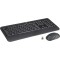 Logitech MK540 Advanced Wireless Keyboard & Mouse Combo