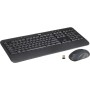 Logitech MK540 Advanced Wireless Keyboard & Mouse Combo