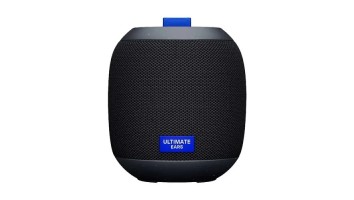 Logitech Ultimate Ears WONDERBOOM Portable Bluetooth Speaker