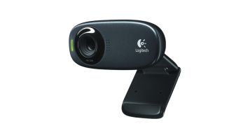 Logitech Webcam C310 High-Definition