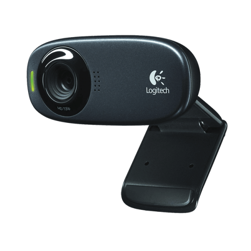 Logitech Webcam C310 High-Definition