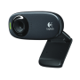 Logitech Webcam C310 High-Definition