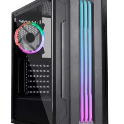 Everest G05 RGB GAMING CASING 