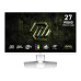 MSI MAG 274QRFW E20 27" 200Hz Rapid IPS WQHD Gaming Monitor