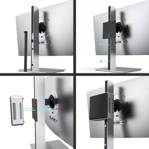 MAG T24 PLUS 24 Inch IPS Eye care Monitor