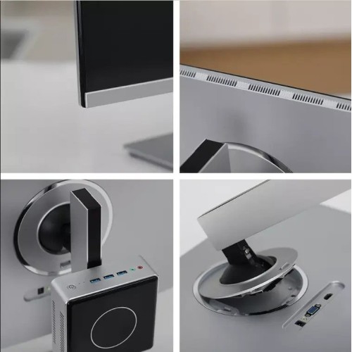 MAG T24 PLUS 24 Inch IPS Eye care Monitor