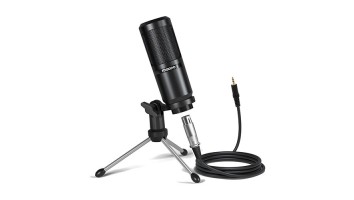 MAONO AU-PM360TR 3.5mm Condenser Microphone