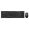 MARVO DCM003WE WIRELESS KEYBOARD MOUSE COMBO