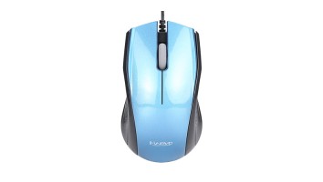 MARVO DMS001 USB WIRED MOUSE