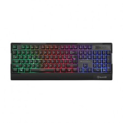 MARVO K606 WIRED MEMBRANE PALM REST GAMING KEYBOARD