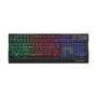 MARVO K606 WIRED MEMBRANE PALM REST GAMING KEYBOARD
