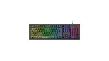 MARVO KG917 WIRED GAMING MECHNICAL KEYBOARD
