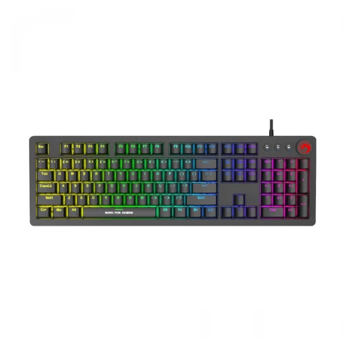 MARVO KG917 WIRED GAMING MECHNICAL KEYBOARD