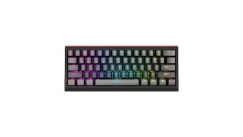 MARVO KG962 MECHANICAL GAMING KEYBOARD