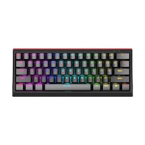 MARVO KG962 MECHANICAL GAMING KEYBOARD